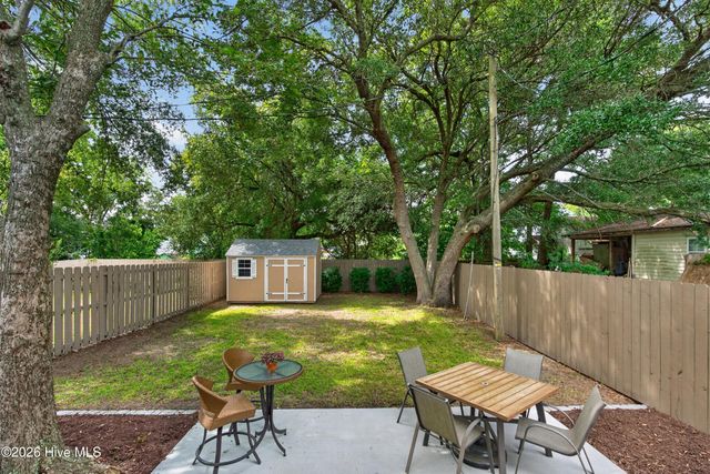 813 N 7th Street, Wilmington, NC 28401