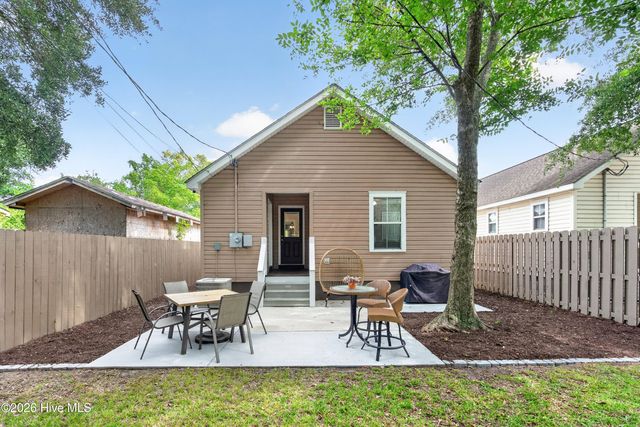 813 N 7th Street, Wilmington, NC 28401