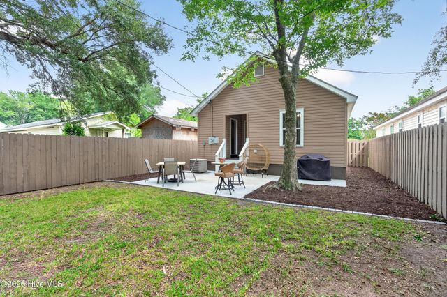 813 N 7th Street, Wilmington, NC 28401