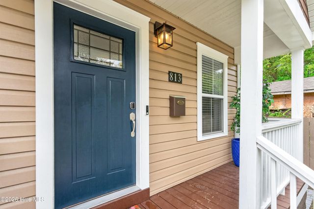 813 N 7th Street, Wilmington, NC 28401