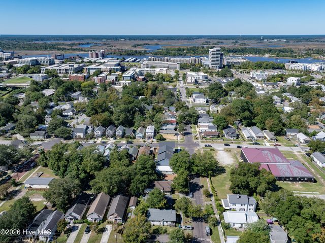 813 N 7th Street, Wilmington, NC 28401