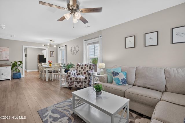 813 N 7th Street, Wilmington, NC 28401