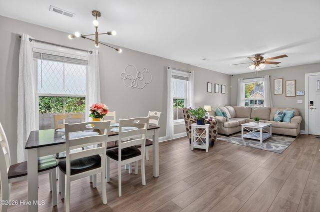 813 N 7th Street, Wilmington, NC 28401