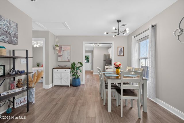 813 N 7th Street, Wilmington, NC 28401