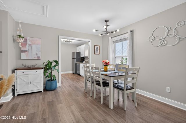 813 N 7th Street, Wilmington, NC 28401