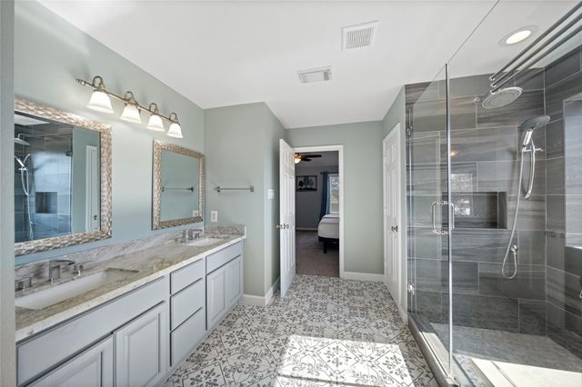 3504 Stonegate Circle, Pearland, TX 77584