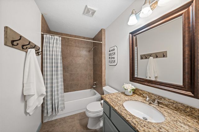 3504 Stonegate Circle, Pearland, TX 77584