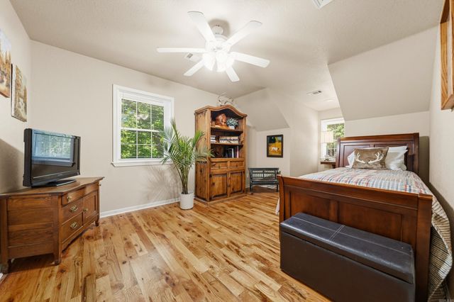 327 Longview Point, Hot Springs National Park, AR 71913