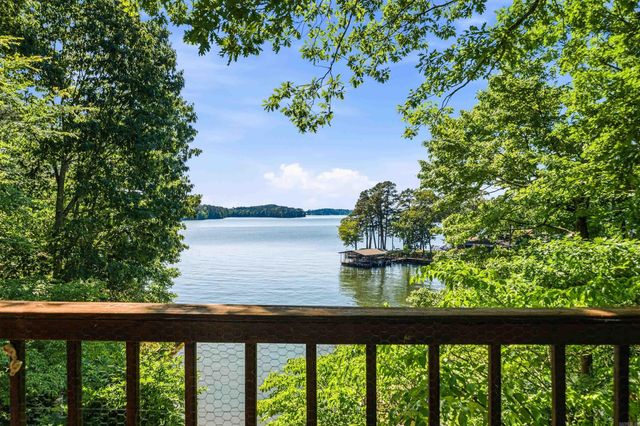 327 Longview Point, Hot Springs National Park, AR 71913