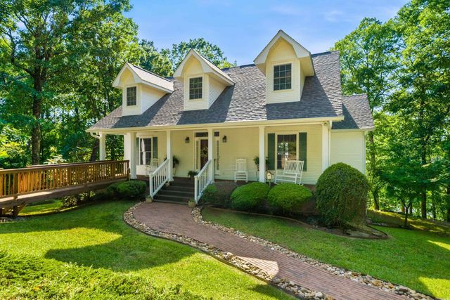 327 Longview Point, Hot Springs National Park, AR 71913