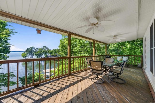 327 Longview Point, Hot Springs National Park, AR 71913