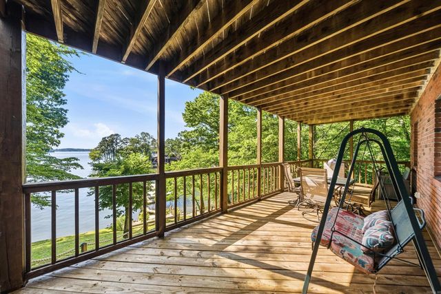 327 Longview Point, Hot Springs National Park, AR 71913