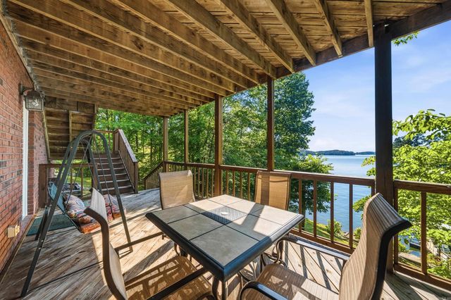 327 Longview Point, Hot Springs National Park, AR 71913