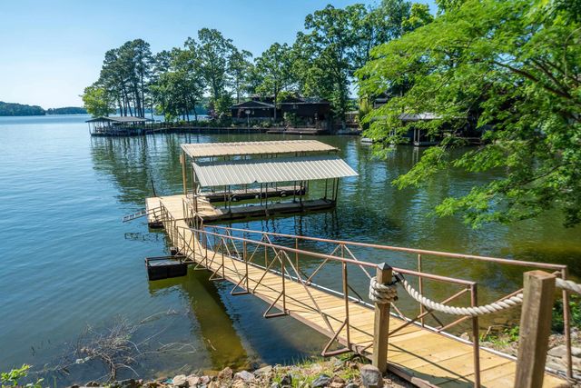 327 Longview Point, Hot Springs National Park, AR 71913