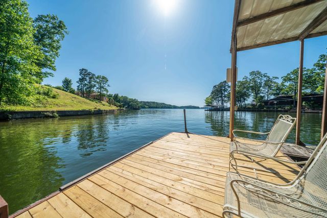 327 Longview Point, Hot Springs National Park, AR 71913