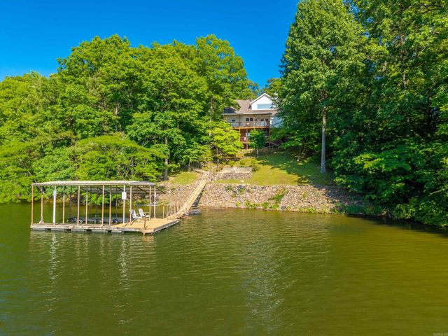 327 Longview Point, Hot Springs National Park, AR 71913