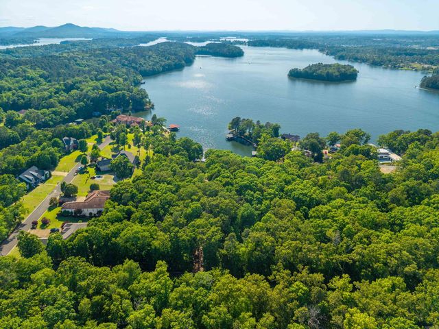 327 Longview Point, Hot Springs National Park, AR 71913