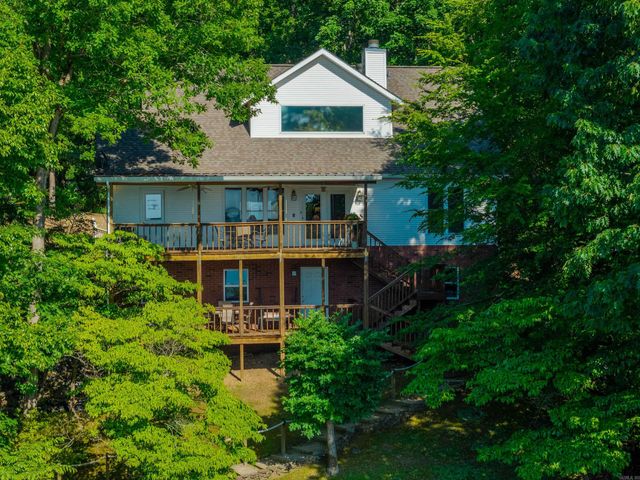 327 Longview Point, Hot Springs National Park, AR 71913