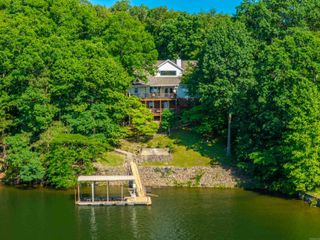 327 Longview Point, Hot Springs National Park, AR 71913