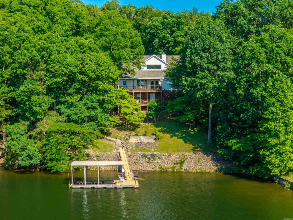 327 Longview Point, Hot Springs National Park, AR 71913