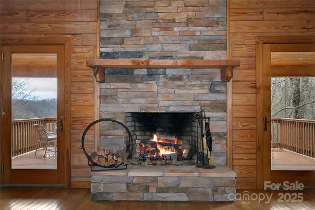 42 Tsitsi Court, Brevard, NC 28712