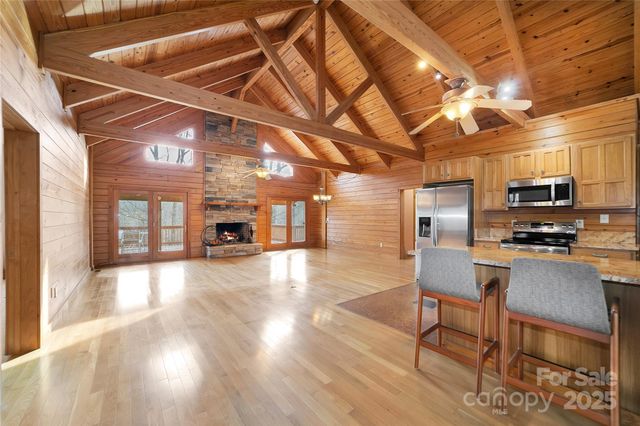 42 Tsitsi Court, Brevard, NC 28712