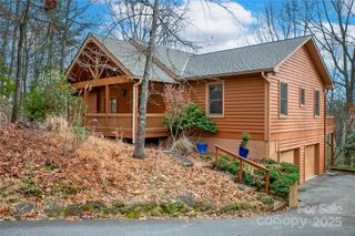 42 Tsitsi Court, Brevard, NC 28712