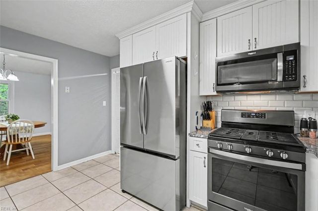8172 Manor DR, Gloucester, VA 23061