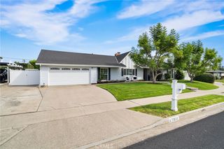 11932 Marble Arch Drive, North Tustin, CA 92705