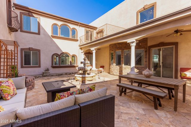 8315 E PALM Lane, Mesa, AZ 85207