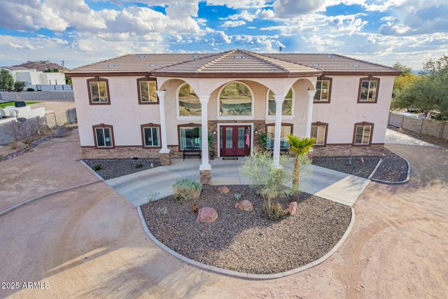 8315 E PALM Lane, Mesa, AZ 85207