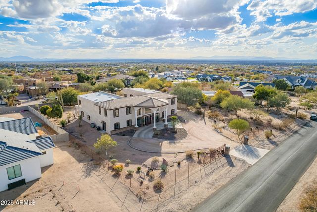 8315 E PALM Lane, Mesa, AZ 85207