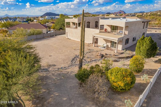 8315 E PALM Lane, Mesa, AZ 85207