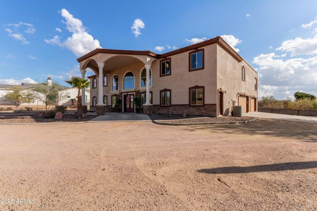 8315 E PALM Lane, Mesa, AZ 85207
