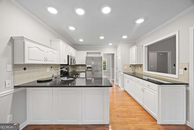 2612 Gabriel Court NW, Kennesaw, GA 30152