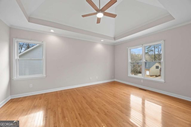 2612 Gabriel Court NW, Kennesaw, GA 30152