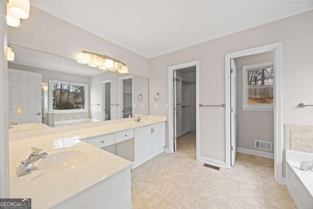 2612 Gabriel Court NW, Kennesaw, GA 30152