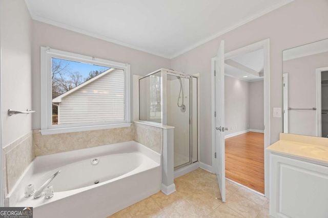 2612 Gabriel Court NW, Kennesaw, GA 30152