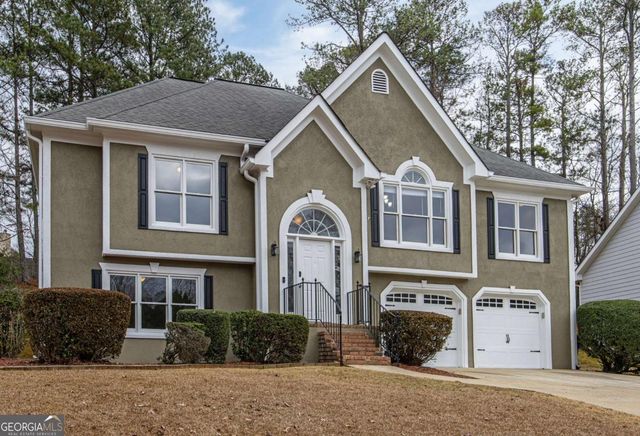 2612 Gabriel Court NW, Kennesaw, GA 30152