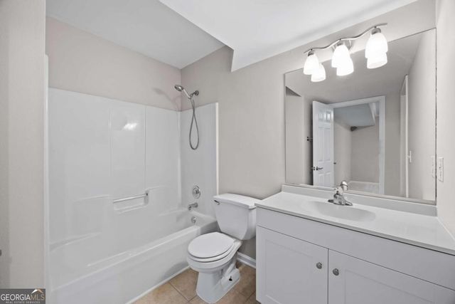 2612 Gabriel Court NW, Kennesaw, GA 30152