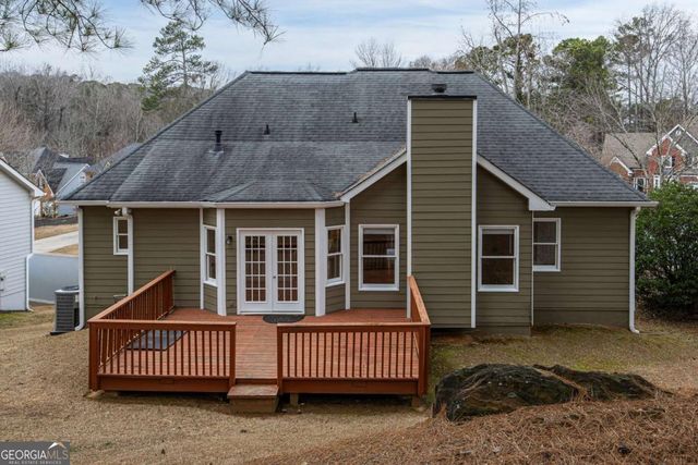 2612 Gabriel Court NW, Kennesaw, GA 30152