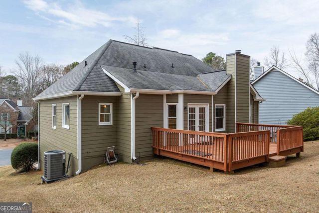 2612 Gabriel Court NW, Kennesaw, GA 30152