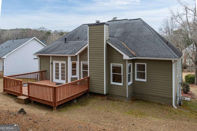 2612 Gabriel Court NW, Kennesaw, GA 30152