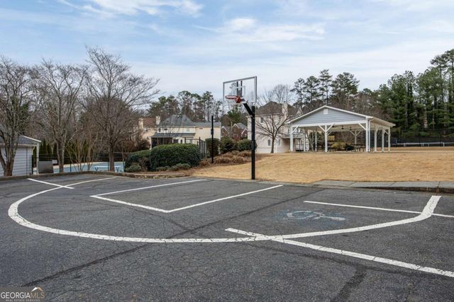 2612 Gabriel Court NW, Kennesaw, GA 30152