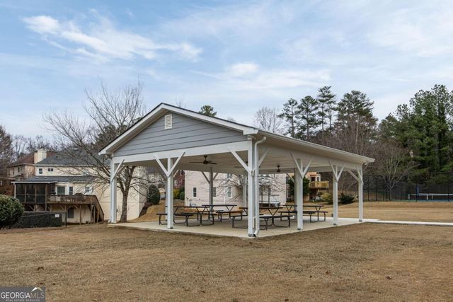 2612 Gabriel Court NW, Kennesaw, GA 30152