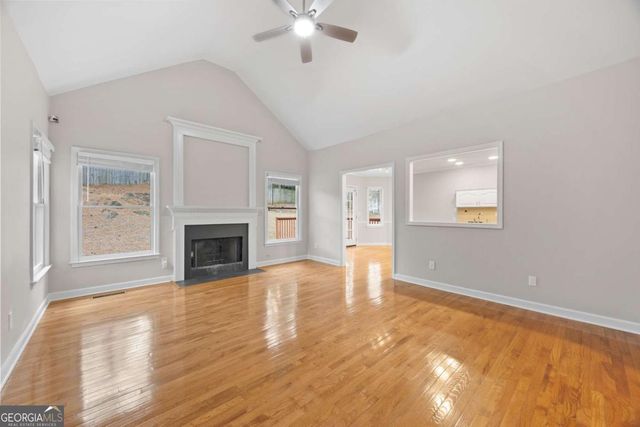 2612 Gabriel Court NW, Kennesaw, GA 30152