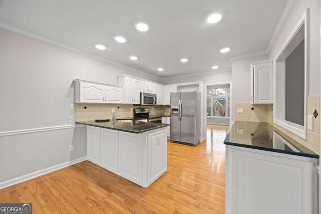 2612 Gabriel Court NW, Kennesaw, GA 30152