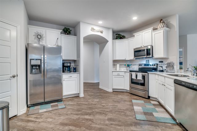 3213 Hollow Branch Drive, Royse City, TX 75189