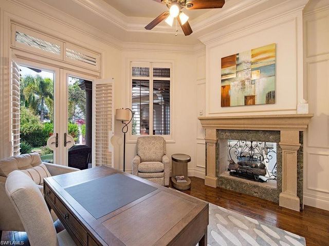 Address unavailable.