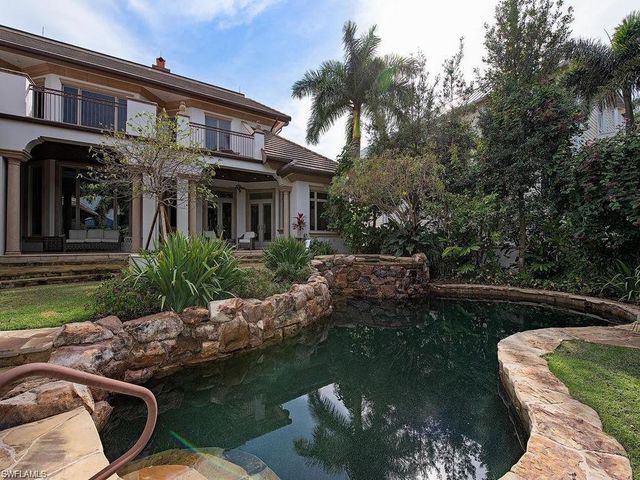 Address unavailable.